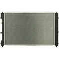 thumbnail image 2 of Spectra Premium CU2307 Automotive Radiator, 2 of 3