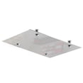 thumbnail image 1 of Calefactor cristal techo white star 550w CalorSolar 343CaSol-TB3 Blanco, 1 of 9