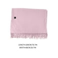 thumbnail image 1 of Btomtd USB Heated Blanket Heated Throw Blanket USB Throw Blanket With Zipper Wearable Portable Throw Wrap Washable, G, 1 of 5