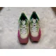 thumbnail image 3 of New Balance 801 X Paperboy Paris Tuna Tataki Sandwich Men's Sneakers, 3 of 5