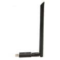 thumbnail image 1 of Adaptador WiFi de doble banda tarjeta WiFi de 1200M banda dual de 58 GHz para el hogar ANGGREK Otros, 1 of 8