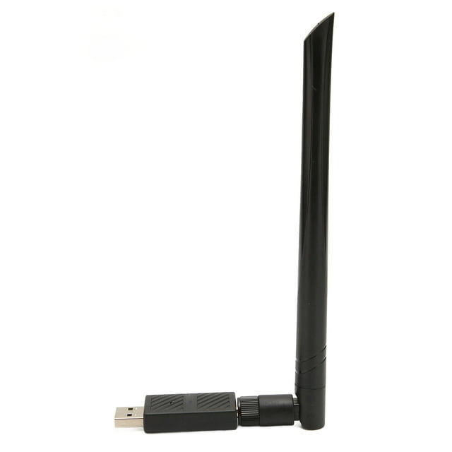 Adaptador WiFi de doble banda tarjeta WiFi de 1200M banda dual de 58 GHz para el hogar ANGGREK Otros