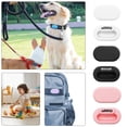 thumbnail image 2 of Funda protectora de silicona AirPods Apple Airpod que carga la funda protectora C, 2 of 6