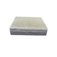 thumbnail image 2 of North Home Ensemble de Draps Concord 100 % Coton Lit Simple, 2 of 2