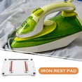 thumbnail image 2 of HOMEMAXS Ironing Pad Ironing Board and Pad 22.50X15.80X1.50CM, 2 of 8