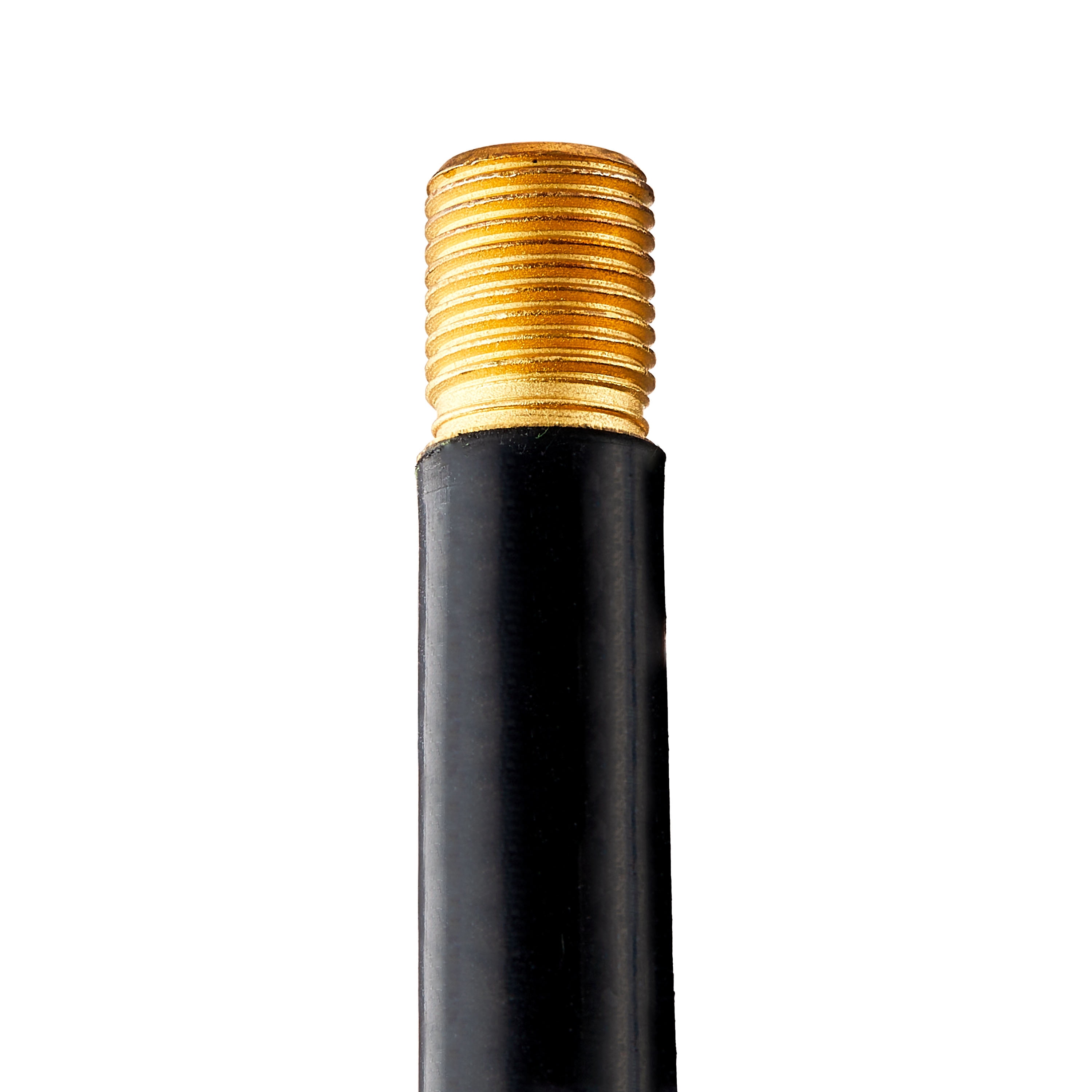 Concord Replacement Bicycle Inner Tube, 12.5", Schrader Valve