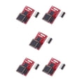 thumbnail image 2 of Monstrate Plastic Reading Decoding Chip Professional Removable Replacement Game Gaming Machine Module Components Repairing for Type2, 2 of 6