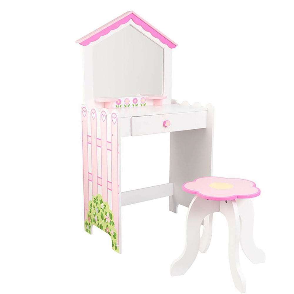 kidkraft dollhouse bedroom furniture