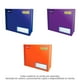 thumbnail image 2 of Cuaderno italiano Norma Color cosido cuadro alemán 100 hojas varios colores 1 pza, 2 of 2