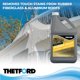 thumbnail image 4 of Limpiador y Acondicionador para Techo de Goma de RV Thetford 3.8L No Tóxico, 4 of 6