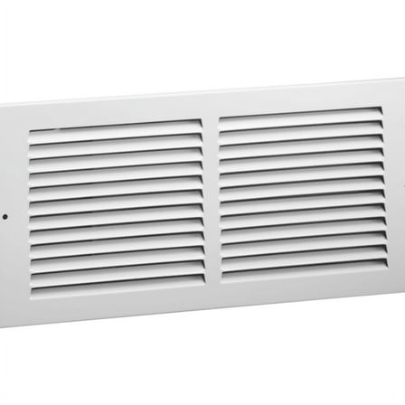 New Hart & Cooley Model 6722030 - 20x30 Return Air Grille