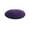 Purple, variant on dajkiuy Round Chair Cushions, 13" Plush Seat Pads for Dining Room Chairs, Non-Slip Dining Stool Pad Chair Pad for Kitchen Dining Office Chairs