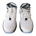 thumbnail image 3 of New Balance Hesi Low Basketball Shoes Men's Size 10 White Black BBHSLB1, 3 of 6