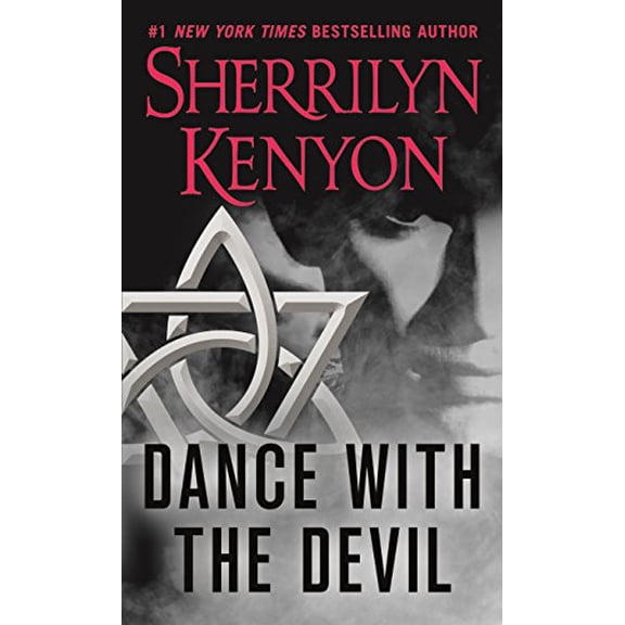 Pre-Owned Dance with the Devil: A Dark-Hunter Novel (Mass Market Paperback) 0312984839 9780312984830