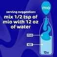 thumbnail image 5 of MiO Sweet Tea Sugar Free Water Enhancer, 1.62 fl oz Bottle pack of 3, 5 of 5