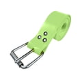 thumbnail image 2 of Baoblaze Diving Weight Belt Dive Belt for Snorkeling Underwater Sport BCD Accessories Light Green, 2 of 8