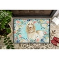 thumbnail image 2 of Carolines Treasures CK3407JMAT Spinone Italiano Door Mat Indoor Rug or Outdoor Welcome Mat 24x36 Doormat 36"L x 24"W, 2 of 4