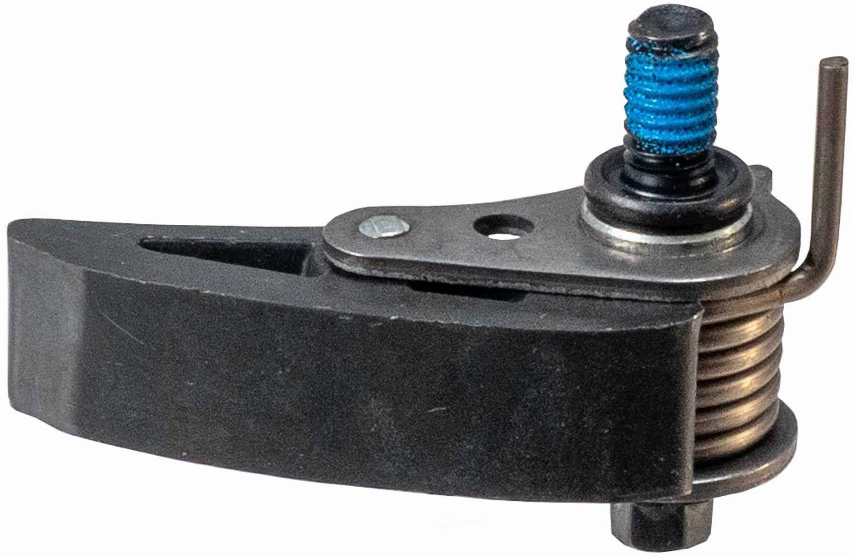 Melling Engine Timing Damper P/N:BD58 Fits select: 1986-1992 BUICK LESABRE, 1986-1993 BUICK CENTURY