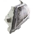 thumbnail image 5 of Fits 07-09 Camry Driver & Passenger Headlight Clear Lens Japan Built (pair), 5 of 8