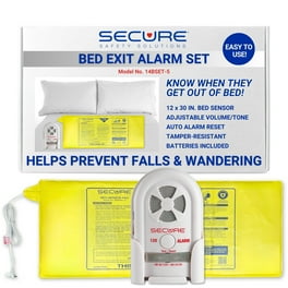 Graham Field Fast Alert Advanced Patient Alarm with Chair Pad Graham Field Fast Alert Advanced Patient Alarm with Chair Pad