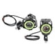 thumbnail image 3 of Spotlight LED De Motocicleta, Lámpara Estroboscópica LED De Motocicleta Alta Viga Baja 2pcs Universal Para Barcos Para Automóvil, 3 of 7