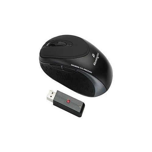 kensington mouse driver windows 10