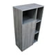 thumbnail image 2 of Mueble Alacena Organizador Hogare de melamina color Gris Hogare Mueble Despensero Organizador, 2 of 8