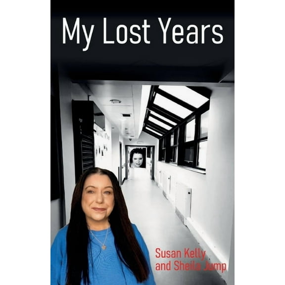 My Lost Years, (Paperback)