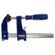 thumbnail image 2 of Sargento de Barra IRWIN QUICK-GRIP 15 cm, 2 of 7