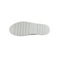 thumbnail image 2 of LOGO By Lori Goldstein Womens Diane Slip On Shoes, White, US 8, 2 of 3