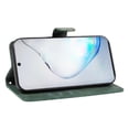 thumbnail image 2 of Étui Rabattable pour FOXDOCK Samsung Galaxy Note 10 Emplacements pour Cartes et Fonction Support en Cuir, 2 of 5
