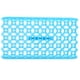 thumbnail image 2 of Molde para fondant BuyWeek Plástico para relieve decoración de tartas, 2 of 12
