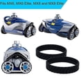 thumbnail image 4 of Track Replacement Fits For Zodiac Mx8 Elite, Mx6 Elite, Mx8, Mx6 Pool Tire Track R0526100 (2 Pack), 4 of 5