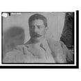 thumbnail image 2 of Historic Framed Print, Felix Diaz, 17-7/8" x 21-7/8", 2 of 9