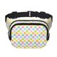 thumbnail image 1 of Easygdp Colorful Rubber Duck Fanny Packs para Mujeres y Hombres, Bolsa de Cinturón, Bolsos de Cruz para Trabajo/Correr/Senderismo, 1 of 9