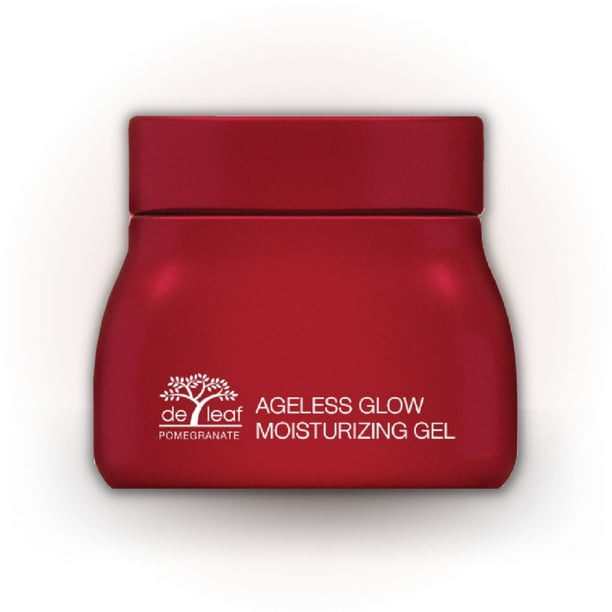 Gel de Granada y Thanaka 40 ml. Ootness. Efecto Botox para una piel lisa y tersa. Rellena líneas de expresión y da firmeza. Ootness Kit SkinCare