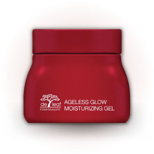 Gel de Granada y Thanaka 40 ml. Ootness. Efecto Botox para una piel lisa y tersa. Rellena líneas de expresión y da firmeza. Ootness Kit SkinCare