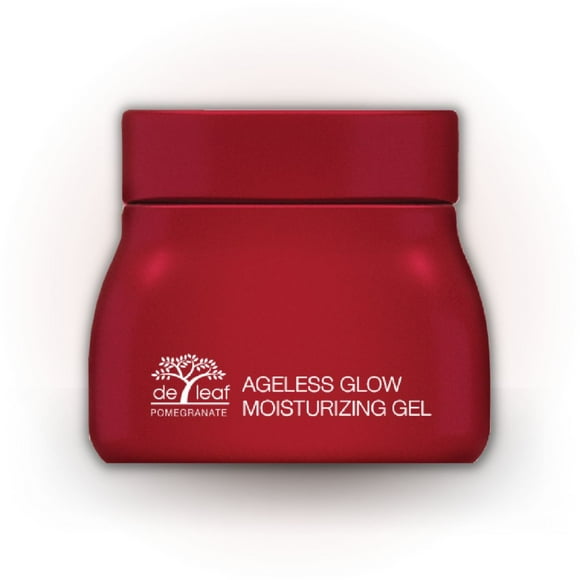 Gel de Granada y Thanaka 40 ml. Ootness. Efecto Botox para una piel lisa y tersa. Rellena líneas de expresión y da firmeza. Ootness Kit SkinCare