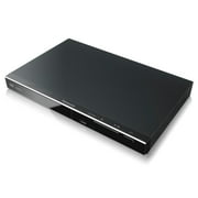 Panasonic DVD Player with Dolby Digital Sound, 1080p HD Upscaling, HDMI & USB Connections - DVD-S700