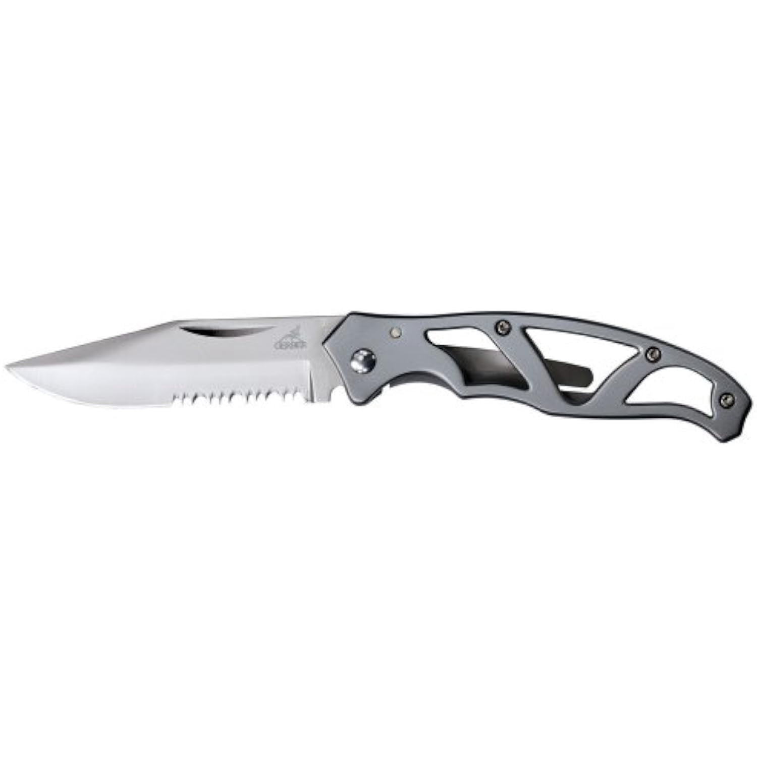Mini Paraframe Serrated