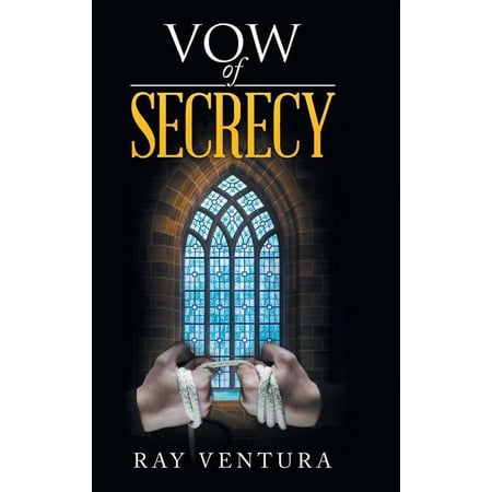 Vow of Secrecy (Hardcover)