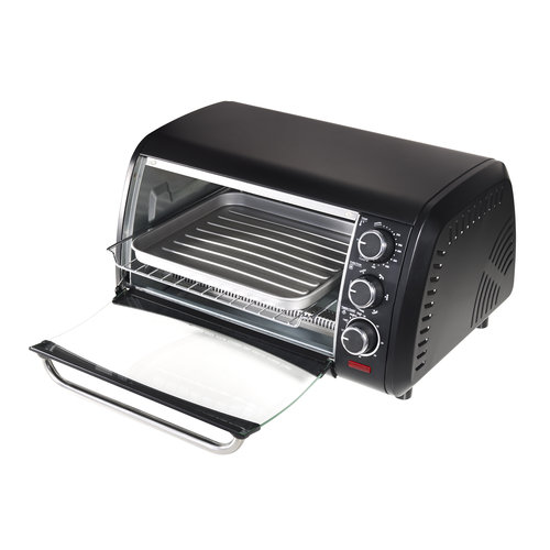 kohls hamilton beach toaster oven