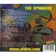 thumbnail image 2 of The Spinners - From Here to Eternity / Love Trippin - Music & Performance - CD, 2 of 3