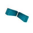 thumbnail image 3 of 2pcs Sofa Armrest Cover Thickened Cover Protector Stretch Couch Color Sofa Couch Arm Protector Removable Peacock Blue, 3 of 9