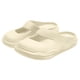 thumbnail image 1 of Dinheiro Zapatos para Mujer y Hombre Zapatillas Informales Sandalias Zapatos de Playa Antideslizantes de Verano, 1 of 5