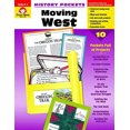 thumbnail image 3 of History Pockets: Moving West, Grades 4-6+, 3 of 3