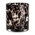 Christmas Icon Juice Glasses, 14oz Ghost Icon Stemless Drinking Glasses ...