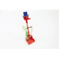 thumbnail image 5 of PowerTRC Perpetual Motion Sippy Dripping Drinking Bird Original Vintage Retro Science Birds, 5 of 5