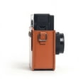 thumbnail image 5 of Camera Case for LOMO Automat, PU Leather Retro Camera Bag Shell Instant Cam Storage Organizer Sleeve with Shoulder Strap Mini Camera Protective Travel Pouch, 5 of 7