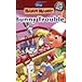 thumbnail image 2 of Bunny Trouble (Disney Handy Manny), 2 of 2